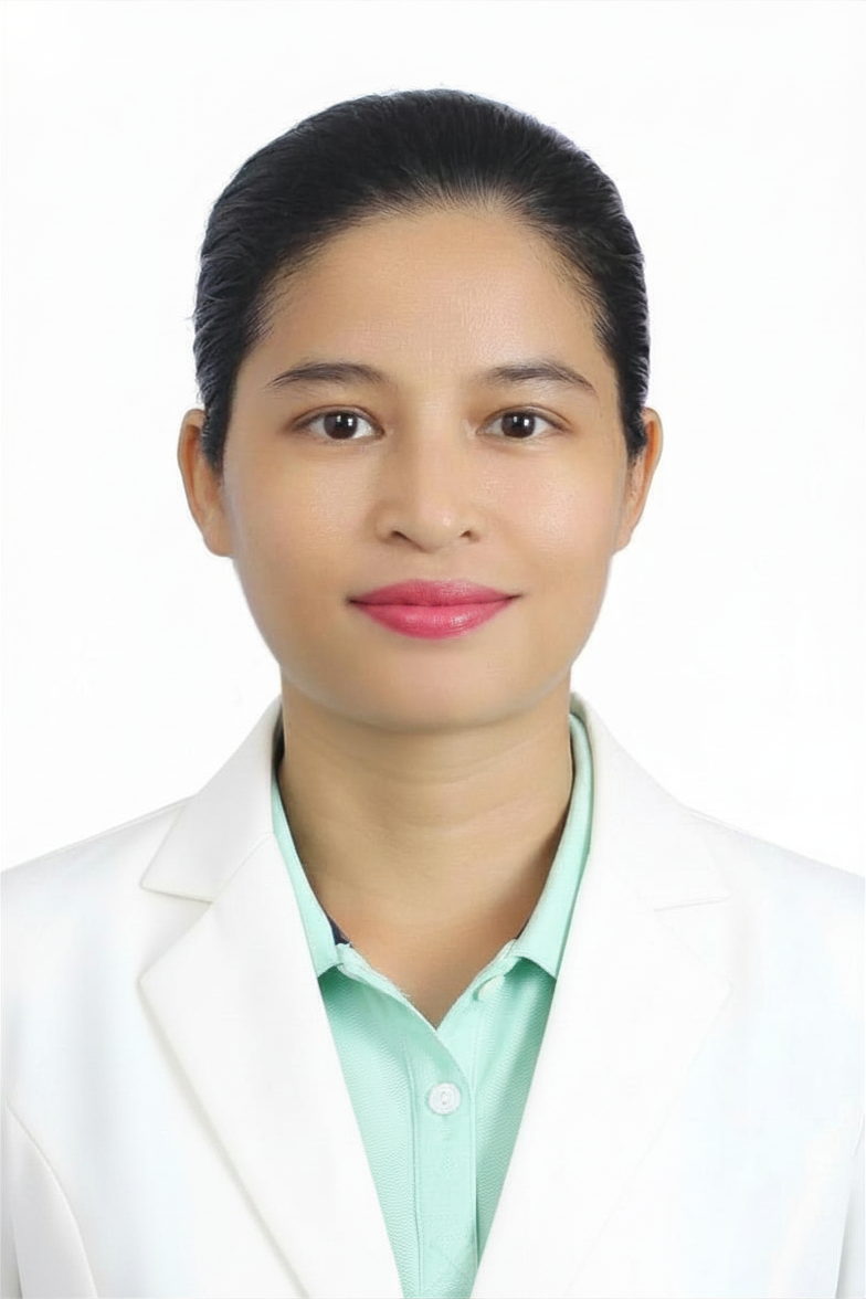 ThS.BS Phan Thị Lưu